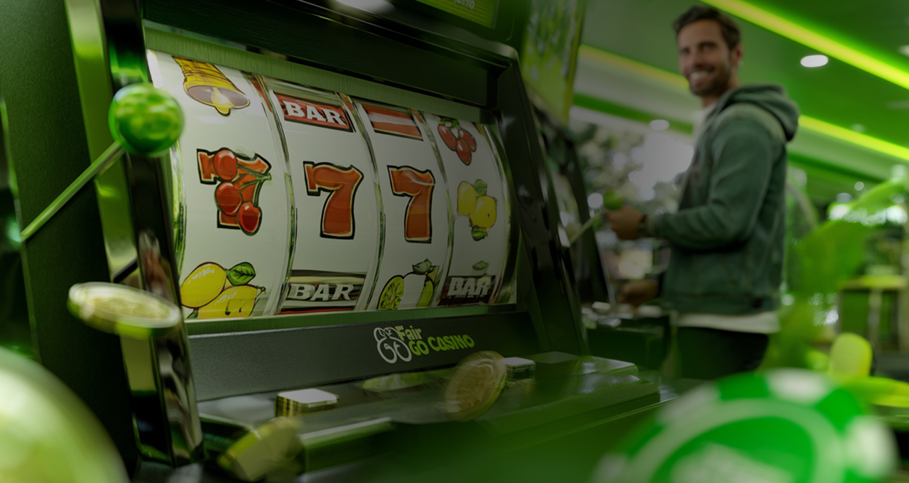 Fair Go Casino