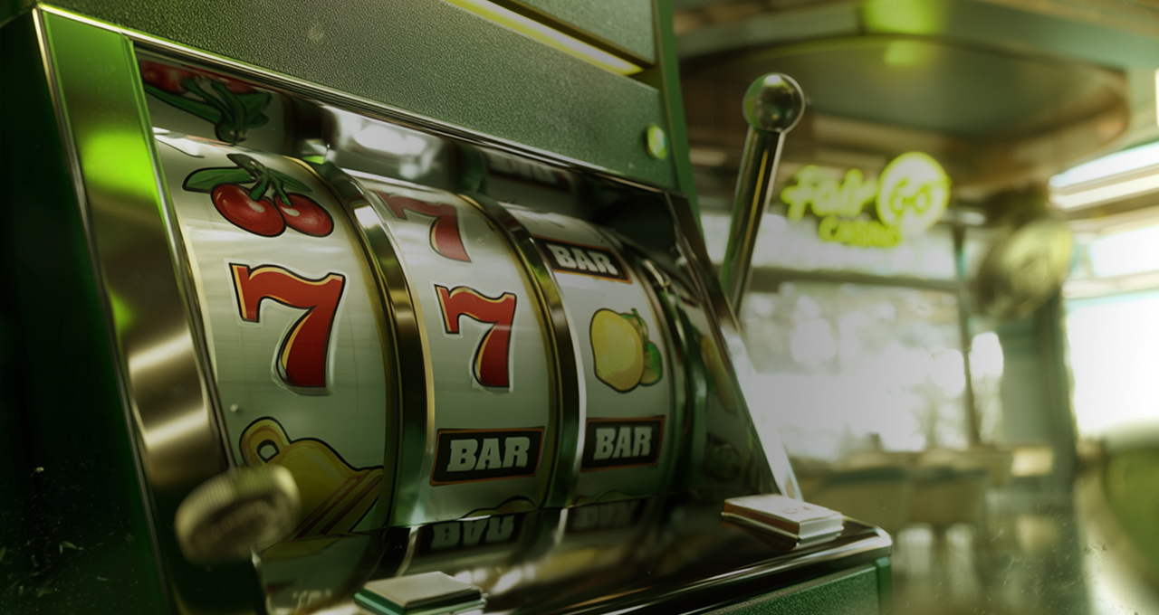 Fair Go Casino